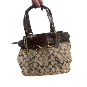 Vintage y2k coach bag